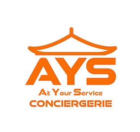 At Your Service Conciergerie